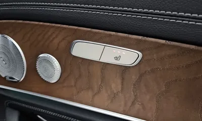Mercedes-Benz E-Class 2018, 147135 км, за 19900000 KRW - фото 19
