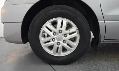 Hyundai Starex 2016, 64087 км, за 12000000 KRW - фото 21