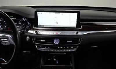 Kia K9 2020, 172950 км, за 16900000 KRW - фото 13