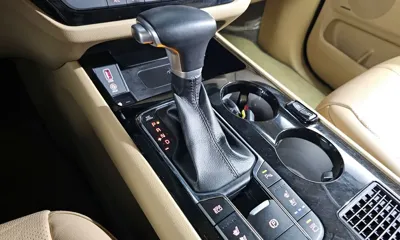 Kia Canival 2019, 118334 км, за 20900000 KRW - фото 9