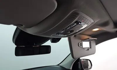 Mercedes-Benz GLE-Class 2022, 49948 км, за 69500000 KRW - фото 20