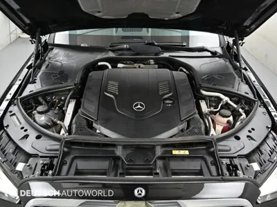 Mercedes-Benz S-Class 2021, 80142 км, за 81000000 KRW - фото 6