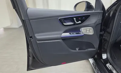 Mercedes-Benz GLC-Class 2025, 10543 км, за 77770000 KRW - фото 24