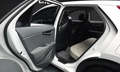Kia Niro 2022, 34004 км, за 25500000 KRW - фото 26