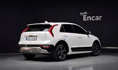 Kia Niro 2022, 40238 км, за 26900000 KRW