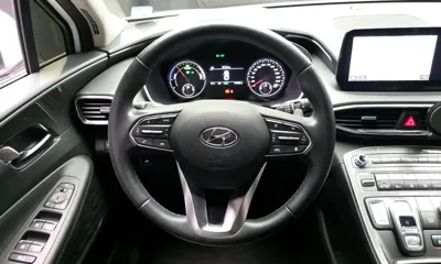Hyundai Santafe 2022, 41035 км, за 29000000 KRW - фото 13