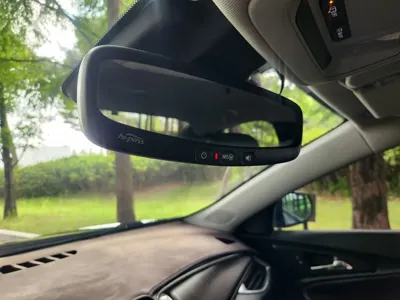ChevroletGMDaewoo Malibu 2018, 63633 км, за 8700000 KRW - фото 17