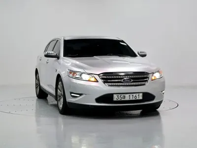 Ford Taurus 2011, 98516 км, за 3500000 KRW