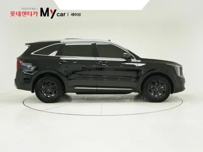 Kia Sorento 2025, 4164 км, за 37740000 KRW - фото 6
