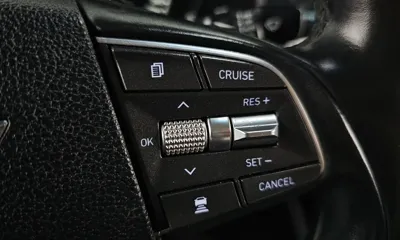Genesis EQ900 2018, 239133 км, за 11800000 KRW - фото 19