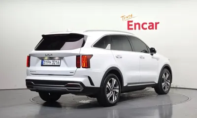 Kia Sorento 2023, 20718 км, за 32900000 KRW