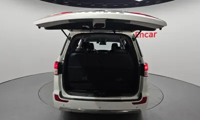KG_Mobility_Ssangyong KORANDO 2018, 111252 км, за 10350000 KRW - фото 20