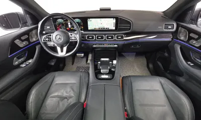 Mercedes-Benz GLE-Class 2023, 79650 км, за 61500000 KRW - фото 7