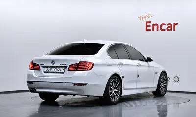 BMW 5-Series 2014, 152027 км, за 10440000 KRW - фото 2