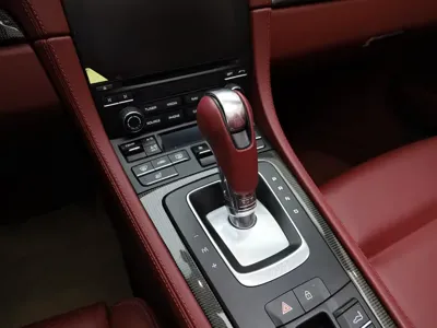 Porsche 718 2023, 21800 км, за 435000 CNY - фото 6
