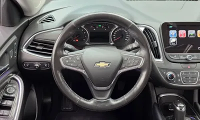 ChevroletGMDaewoo Malibu 2018, 140402 км, за 7900000 KRW - фото 13