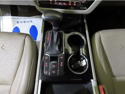Kia Canival 2019, 164357 км, за 11990000 KRW - фото 12