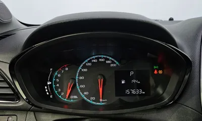 ChevroletGMDaewoo Spark 2017, 157633 км, за 4590000 KRW - фото 8