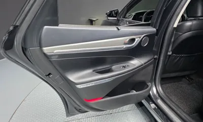 Hyundai Grandeur 2022, 127125 км, за 20000000 KRW - фото 25