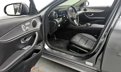 Mercedes-Benz E-Class 2017, 83255 км, за 20990000 KRW - фото 10