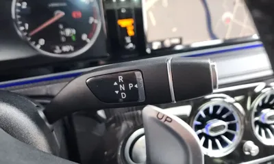 Mercedes-Benz S-Class 2015, 158660 км, за 30500000 KRW - фото 9
