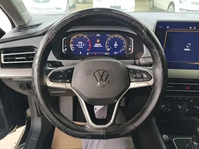 Volkswagen Lavida 2023, 60500 км, за 61000 CNY - фото 11