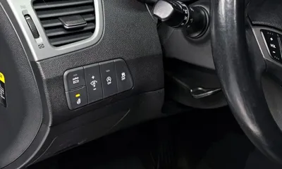 Hyundai Avante 2015, 103304 км, за 5200000 KRW - фото 17