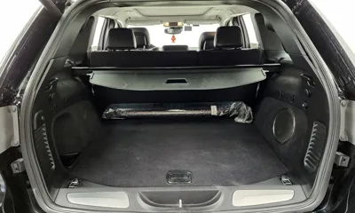 Jeep Cherokee 2021, 47001 км, за 27300000 KRW - фото 20