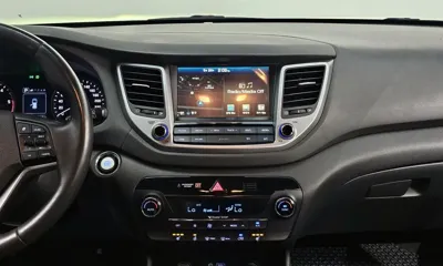 Hyundai Tucson 2017, 142713 км, за 11500000 KRW - фото 15