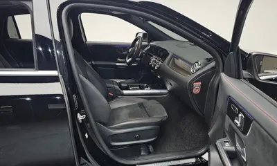 Mercedes-Benz GLA-Class 2020, 34299 км, за 30500000 KRW - фото 27
