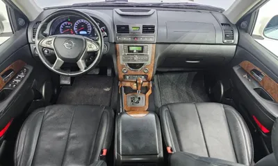 KG_Mobility_Ssangyong Rexton 2017, 154909 км, за 6900000 KRW - фото 7