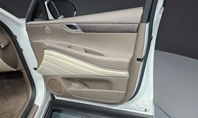 Genesis GV80 2020, 120708 км, за 40900000 KRW - фото 25