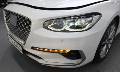 Hyundai Grandeur 2019, 49741 км, за 21500000 KRW - фото 22