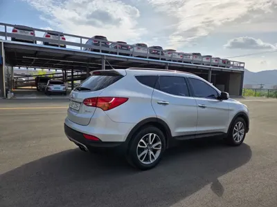 Hyundai Santafe 2013, 74194 км, за 9000000 KRW - фото 5