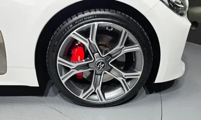 Kia Stinger 2018, 145650 км, за 13900000 KRW - фото 21