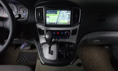 Hyundai Starex 2019, 98707 км, за 12500000 KRW - фото 14