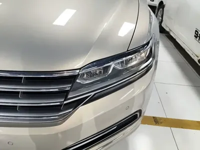 Volkswagen Phideon 2019, 93800 км, за 101000 CNY - фото 24