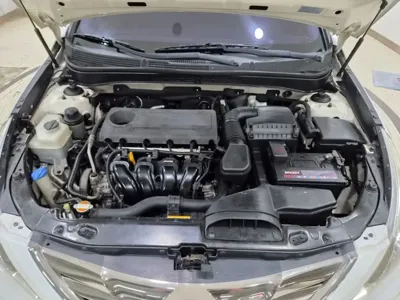 Hyundai Sonata 2010, 123000 км, за 2900000 KRW - фото 6