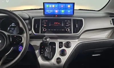 Kia Ray 2022, 37241 км, за 9900000 KRW - фото 20