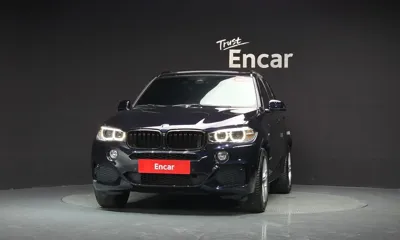 BMW X5 2018, 98846 км, за 32200000 KRW