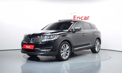Lincoln MKX 2016, 165141 км, за 6900000 KRW - фото 1