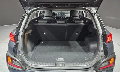 Hyundai Kona 2018, 94769 км, за 13400000 KRW - фото 17