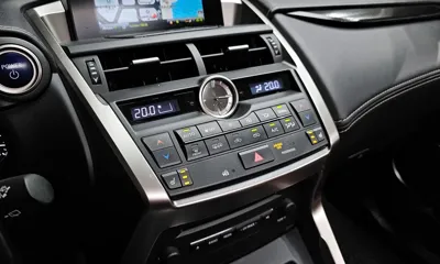 Lexus NX 2017, 62924 км, за 30000000 KRW - фото 18
