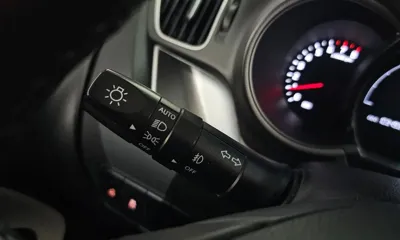 Kia Ray 2016, 103493 км, за 7900000 KRW - фото 29