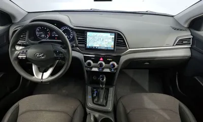 Hyundai Avante 2019, 144841 км, за 7990000 KRW - фото 7