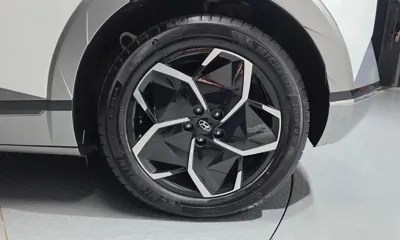 Hyundai Ioniq5 2024, 43647 км, за 34200000 KRW - фото 21