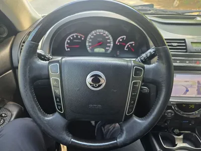 KG_Mobility_Ssangyong Rexton 2015, 164181 км, за 5500000 KRW - фото 11