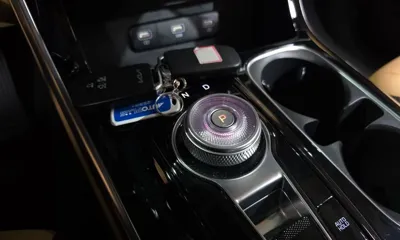Kia Canival 2023, 39650 км, за 30500000 KRW - фото 9