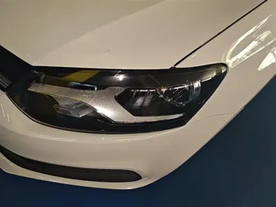 Volkswagen Polo 2017, 71300 км, за 33000 CNY - фото 5