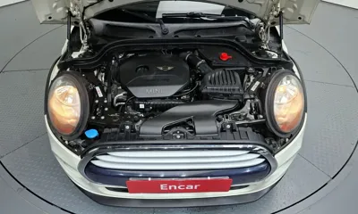 MINI Cooper 2015, 114761 км, за 6900000 KRW - фото 6